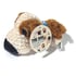 THE DOG 'Jack Russell Terrier' Plush Image 2