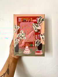 Image 3 of The day of odora