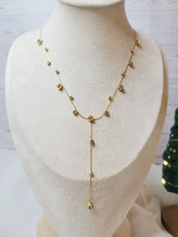 Image of Kelly Necklace 