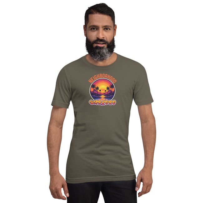 Warlord Shirt