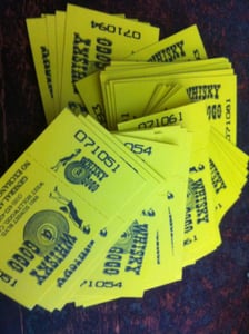 Image of Whisky a GoGo tickets 9/20/2012