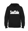 THE MIGHTY ‘R’ SOUFSIDE HOODIE