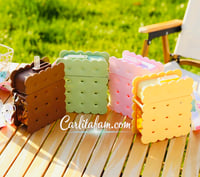 Image 1 of Cookie Sandwich ❤️😊