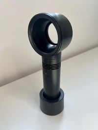 High Strength Lash Fan