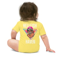 Image 10 of Baby Support the Haven one piece