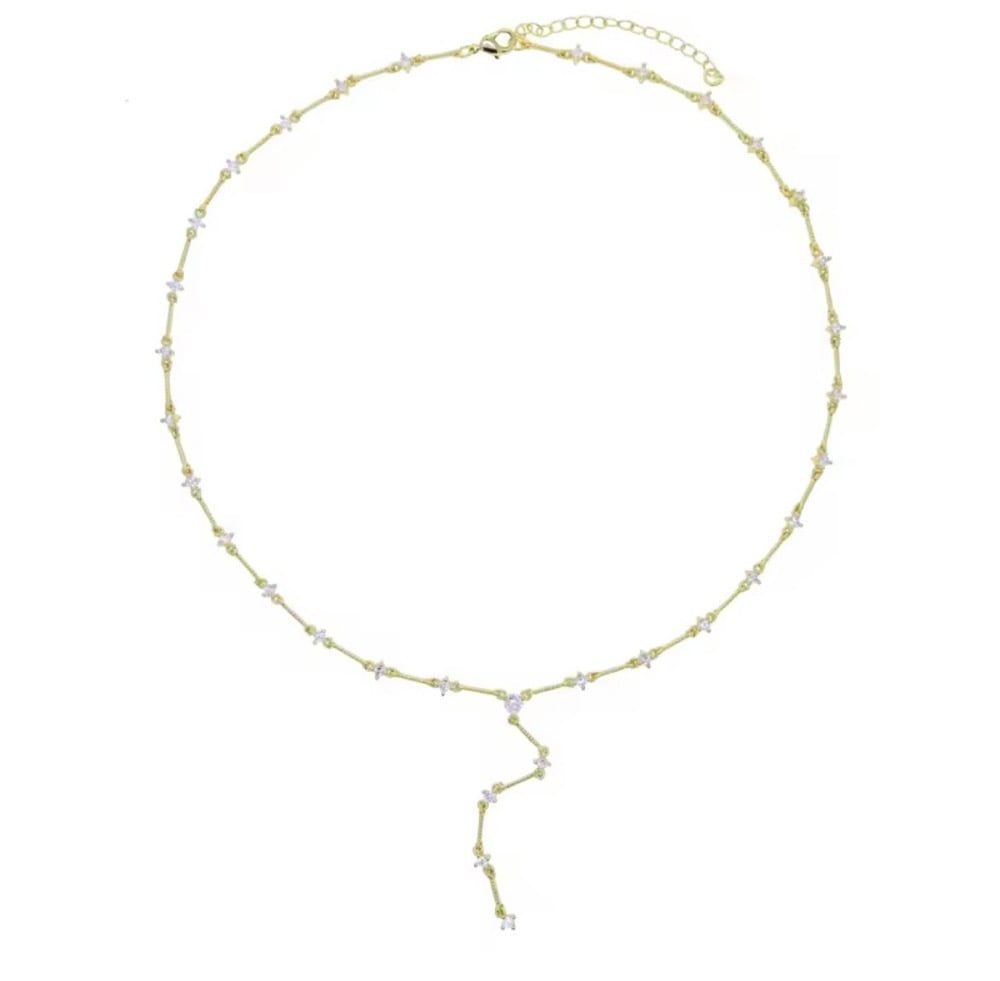 Image of Kamila necklace 