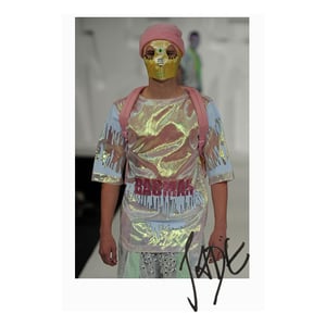 Image of BADMAN T-shirt