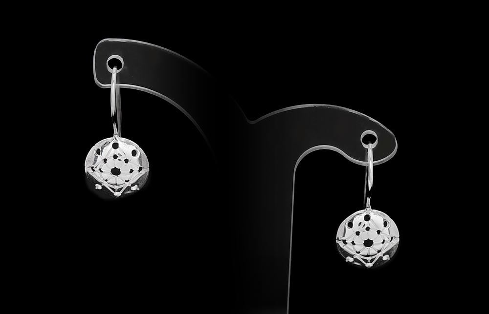 Image of Star Light Earrings