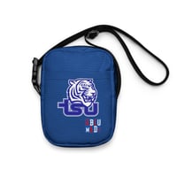 Image 1 of TSU Crossbody Bag
