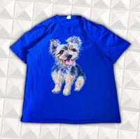 Image 1 of (L) Dawg tee 