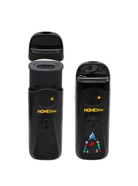 Image 6 of HoneyStick HRB+ 2-in-1 Herb & Dab Vape Pen