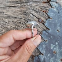 Image 4 of Baroque Ring, US 7.25