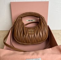 Image 5 of SWIRL PURSE