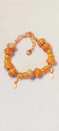 GLORY AND GRACE BRACELET 