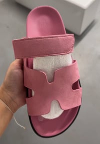Image 3 of 2 strap sandals 