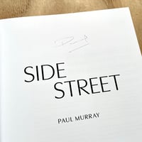 Image 2 of Paul Murray - Side Street (Signed)