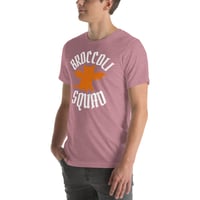 Image 17 of Officially licensed fourth wing Broccoli squad Unisex t-shirt