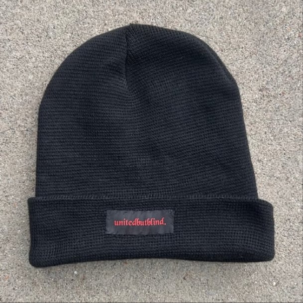 1/1 beanie
