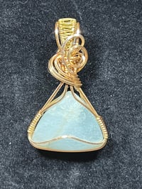 Amazonite Wide