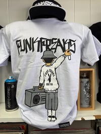 RETURN OF THE WEST COAST B-BOY