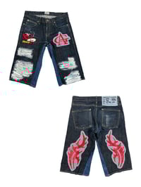 Image 2 of 235. H-Town Lowrydas (Sz.32)