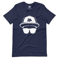 Image 5 of Cap & Locs T-Shirt