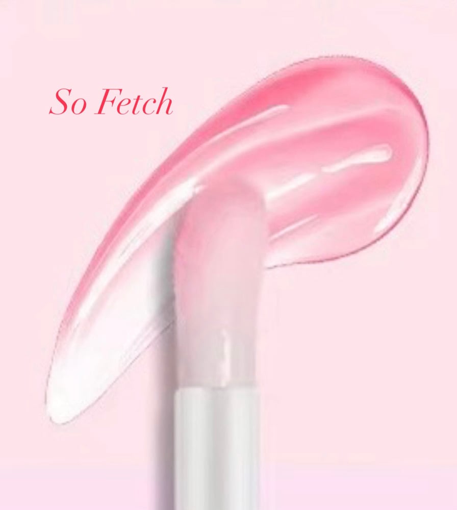 Image of BeYou Lip Oil