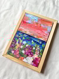 Image 2 of “Whispers of Spring” - Mini 4