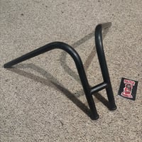 Image 1 of Mild Steel Rabbit Ears