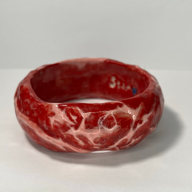Meat Bracelet F - 7.50 in Inner Circumference