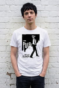Image 2 of Camiseta Pulp