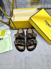 Image 3 of FF Sandals