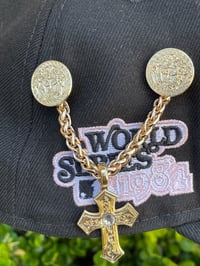 Big Dawg pin chain