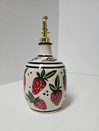 Image 2 of Oil Bottle 8 - Small Strawbs