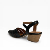 Image 4 of MIZ MOOZ HOLLIS BLACK