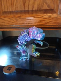 Image 1 of Godzilla