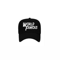 Image 2 of WORLD FAMOUS 