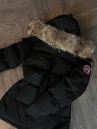 Image 1 of Women’s CG parka🖤✨