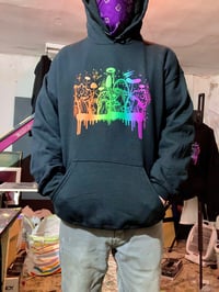 Image 2 of 👽 RAINBOW SHROOMIES 👽