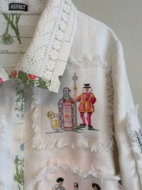 Image 10 of Cheers 🥂 jacket  (s-xl)