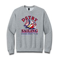 Image 1 of DSTRY SAILING CREW