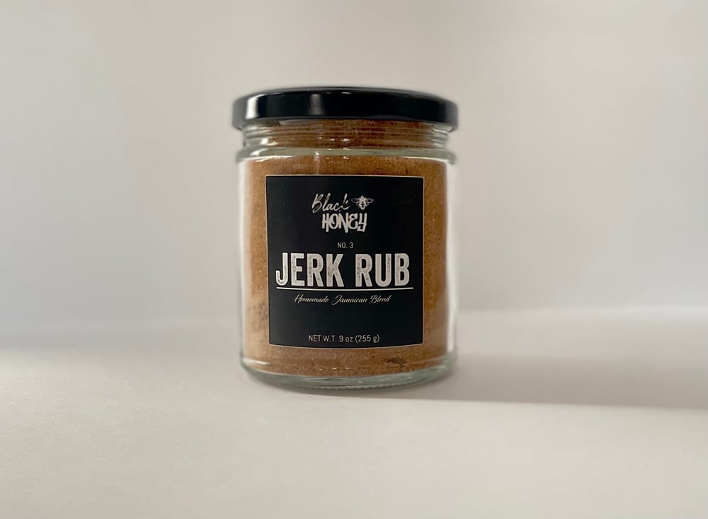 Image of Jerk Rub