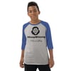 Askew Collections #KeepWinning Youth baseball shirt