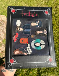 Image 5 of Twilight Ita Bag