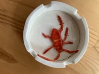 Image 4 of Roaches Only Ashtray 02