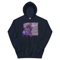 Image 6 of Officially licensed Stacey Unisex Hoodie