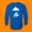 Image of Longsleeve - Introvert. 