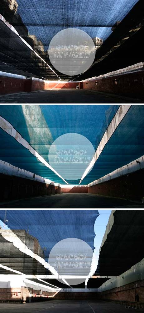 Image of Big Yellow Taxi - 3 Gift Cards