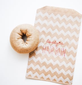 Image of Gold Sparkle