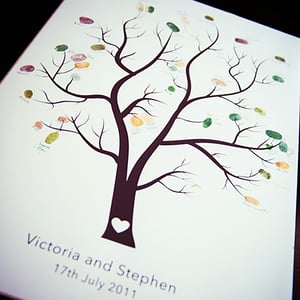 Image of The Wedding Tree